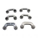 Stabilizer bar