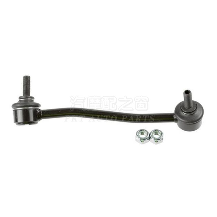 Front axle stabilizer bar/right