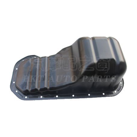 Engine Oil Pan