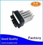 blower motor resistor