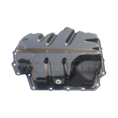 Engine Oil Pan