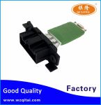 blower motor resistor