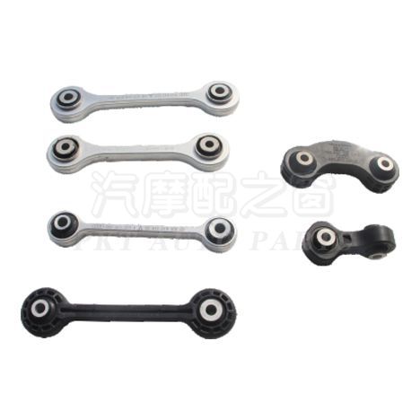 Stabilizer bar