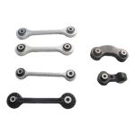 Stabilizer bar