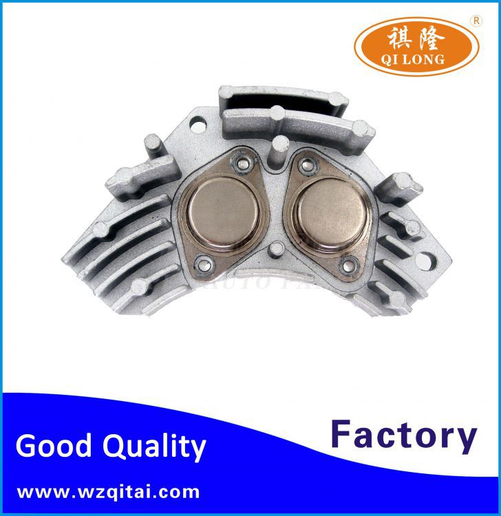 blower motor resistor