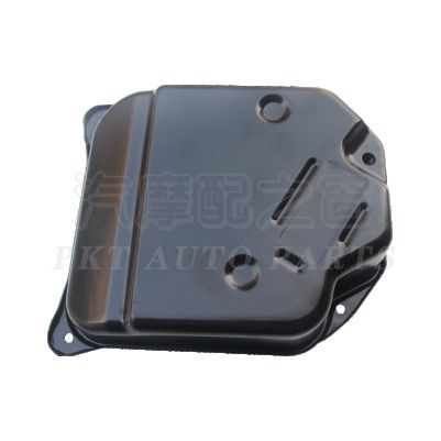 Transmission TOil Pan