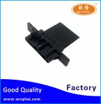 blower motor resistor