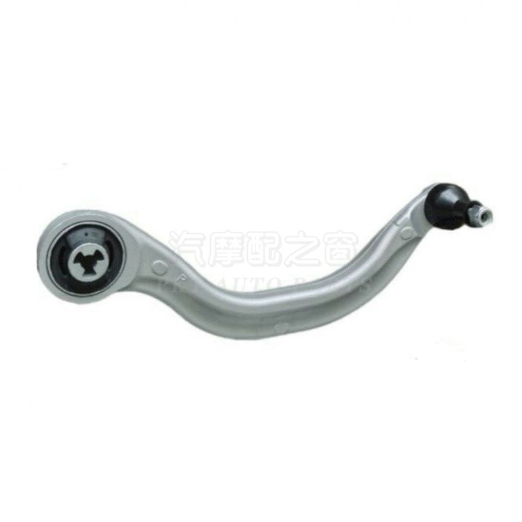 Front axle lower/bent arm right