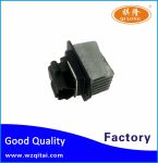 blower motor resistor