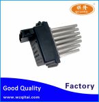 blower motor resistor