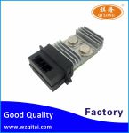 blower motor resistor