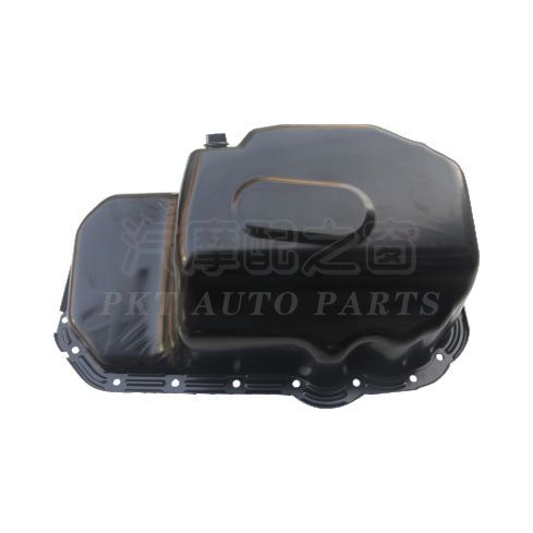 Engine Oil Pan