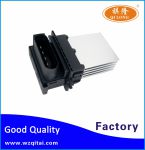 blower motor resistor