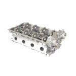 bare cylinder head