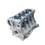 bare cylinder head