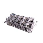 bare cylinder head