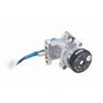 Motorcycle ignition switch