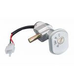 Motorcycle ignition switch