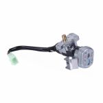 Motorcycle ignition switch