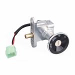 Motorcycle ignition switch