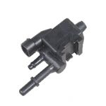 Carbon can solenoid valve