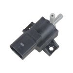 Carbon can solenoid valve