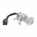 Motorcycle ignition switch