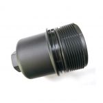 Oil Filter Housing