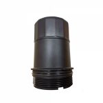 Oil Filter Housing