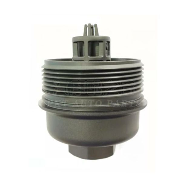 Oil Filter Housing