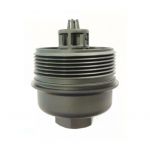 Oil Filter Housing