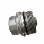 Oil Filter Housing