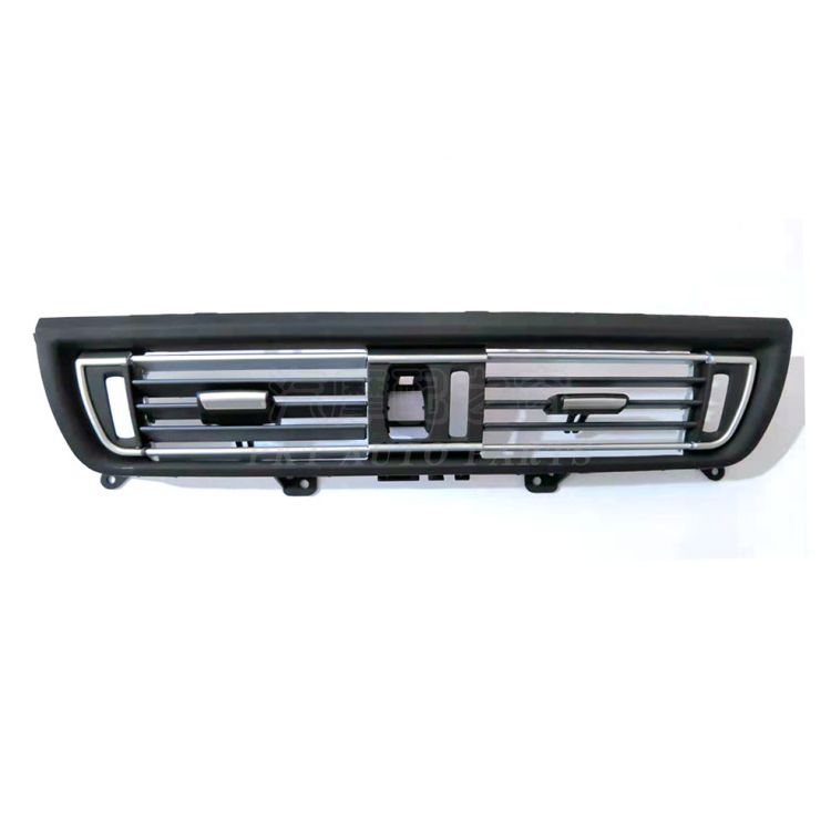 AC Grill vent chrome