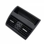 AC Grill Vent Assembly no chrome