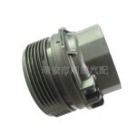 Oil Filter Housing