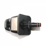 Headlamp Washer Nozzle