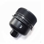 Oil Filter Housing