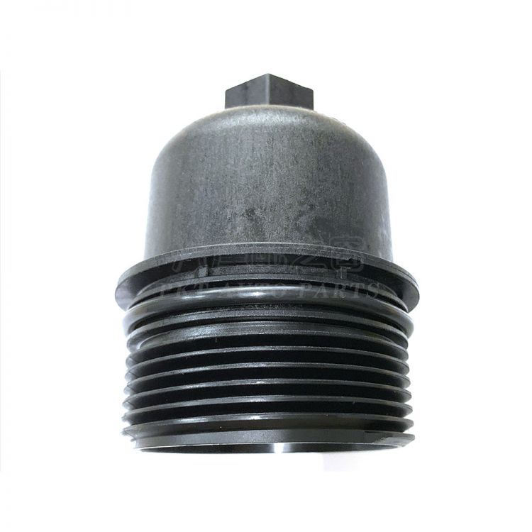 Oil Filter Housing