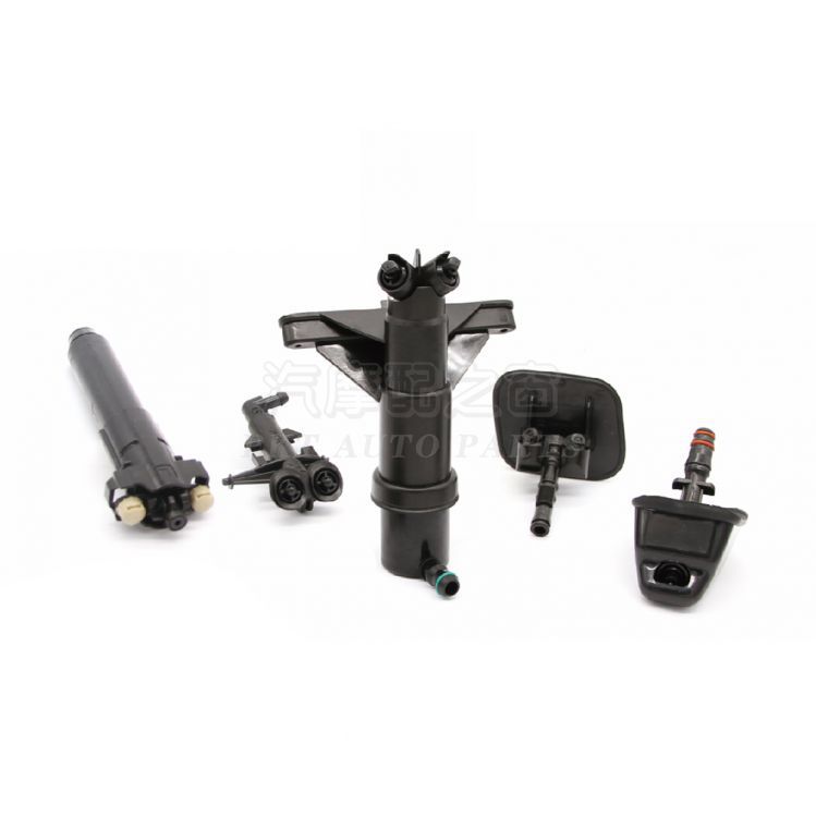 Headlamp Washer Nozzle