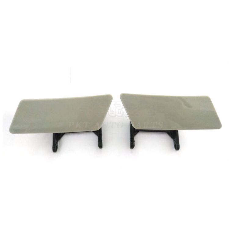 Headlamp Washer Cap with bracket