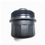 Oil Filter Housing