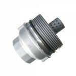 Oil Filter Housing