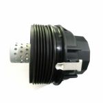 Oil Filter Housing