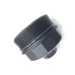 Oil Filter Housing