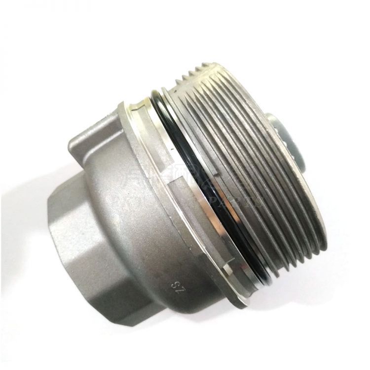 Oil Filter Housing