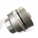 Oil Filter Housing