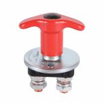 Battery switch