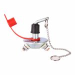 Battery switch