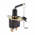 Battery switch