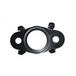 Oil return pipe gasket